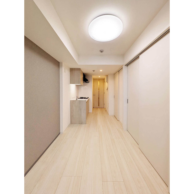 居室・リビング　居室