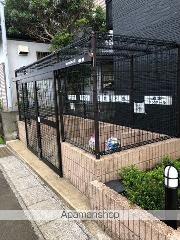 その他共有部分　その他共有部分