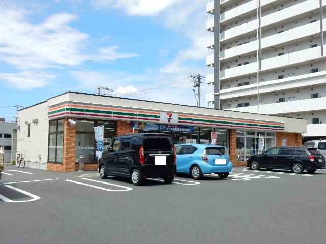 コンビニ　セブンイレブン大元駅北店（コンビニ）まで323m