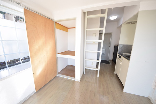 収納　～収納もお任せをっ～