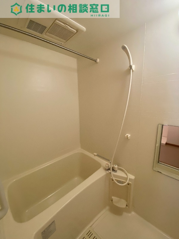 バス・シャワールーム　同型