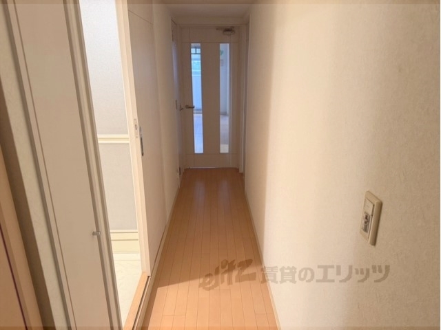 その他部屋・スペース　廊下
