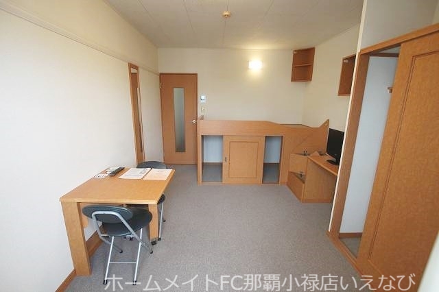 居室・リビング　※イメージ画像（現状優先となっております。）