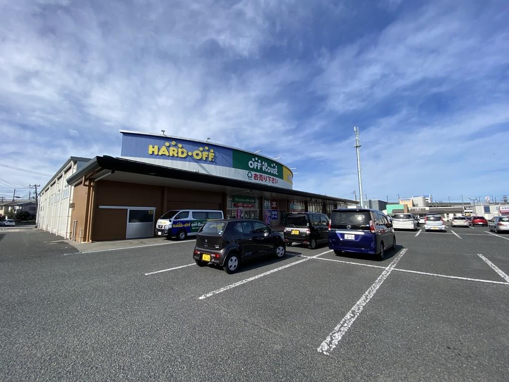 その他　ハードオフ新潟黒埼インター店（その他）まで1826m