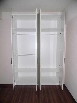 収納　収納※別部屋参考写真