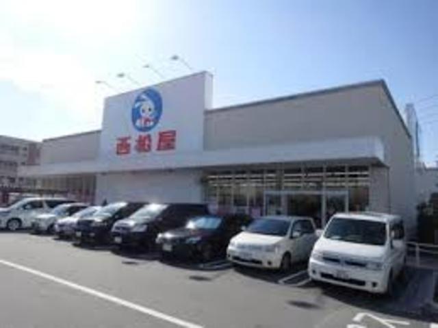 ショッピングセンター　西松屋伊丹荒牧店（ショッピングセンター）まで852m