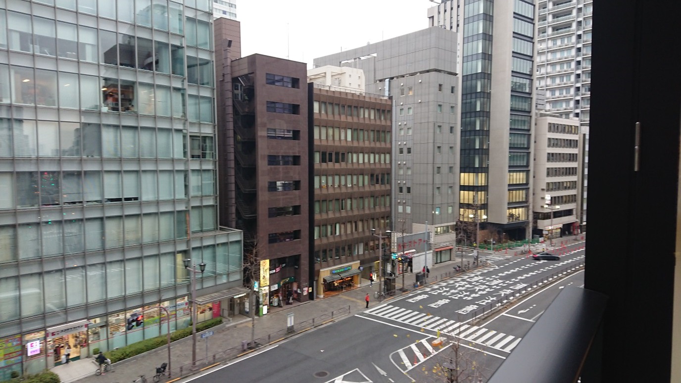 THE千代田麹町TOWERのその他写真