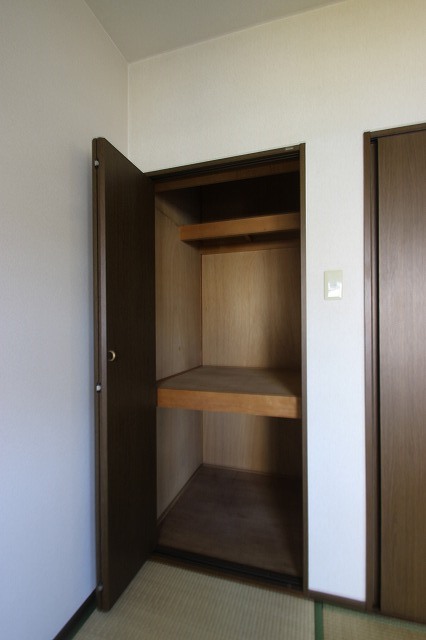 収納　同物件別室