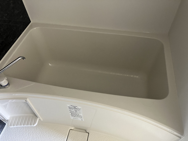 バス・シャワールーム　ゆったりくつろげます＾＾