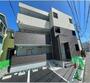 辻堂駅より徒歩30分 築2年1ヶ月 3階建の賃貸物件