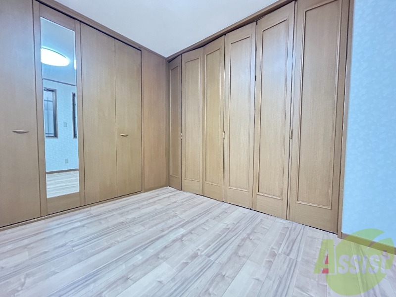 その他部屋・スペース