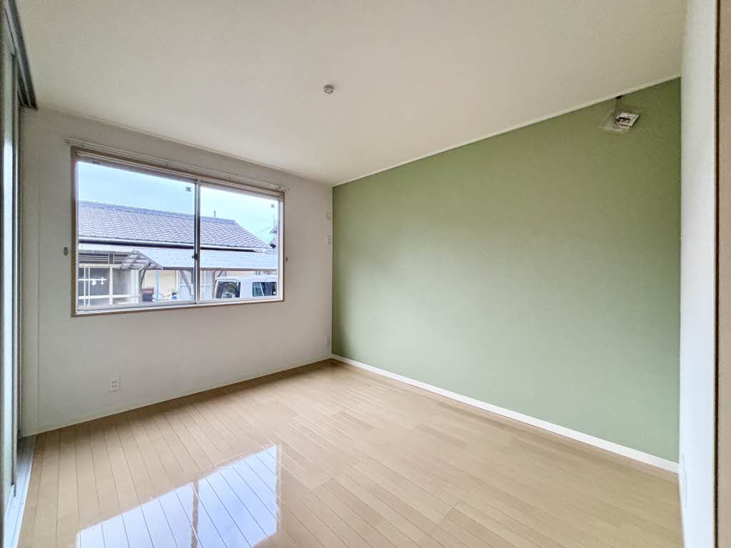 その他部屋・スペース　6.9帖の洋室♪