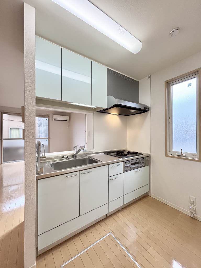 キッチン　システムキッチン♪