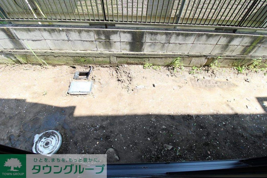 眺望　お問合せはタウンハウジングまで！※現地待合わせ相談可能