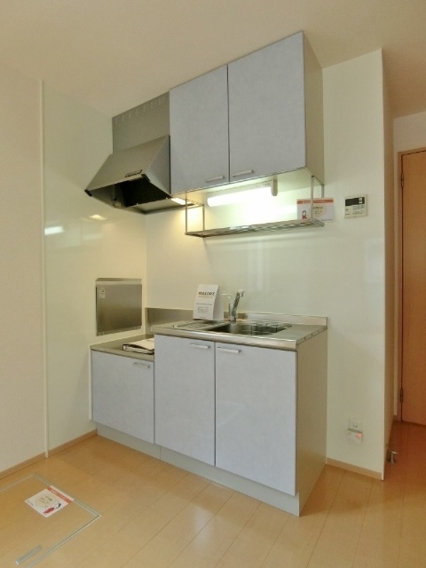 キッチン　図面と現状に相違がある場合には現状を優先