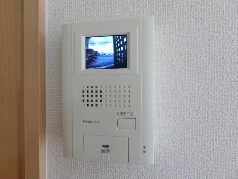 セキュリティ　図面と現状に相違がある場合には現状を優先