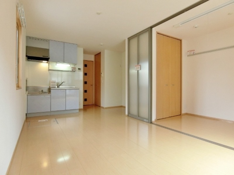 居室・リビング　図面と現状に相違がある場合には現状を優先