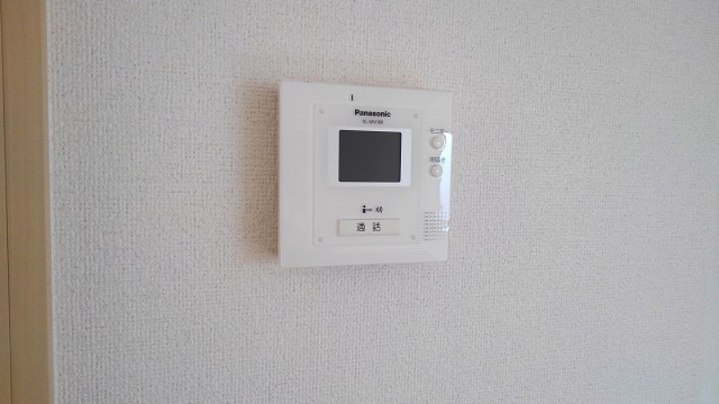 セキュリティ　図面と現状に相違がある場合には現状を優先