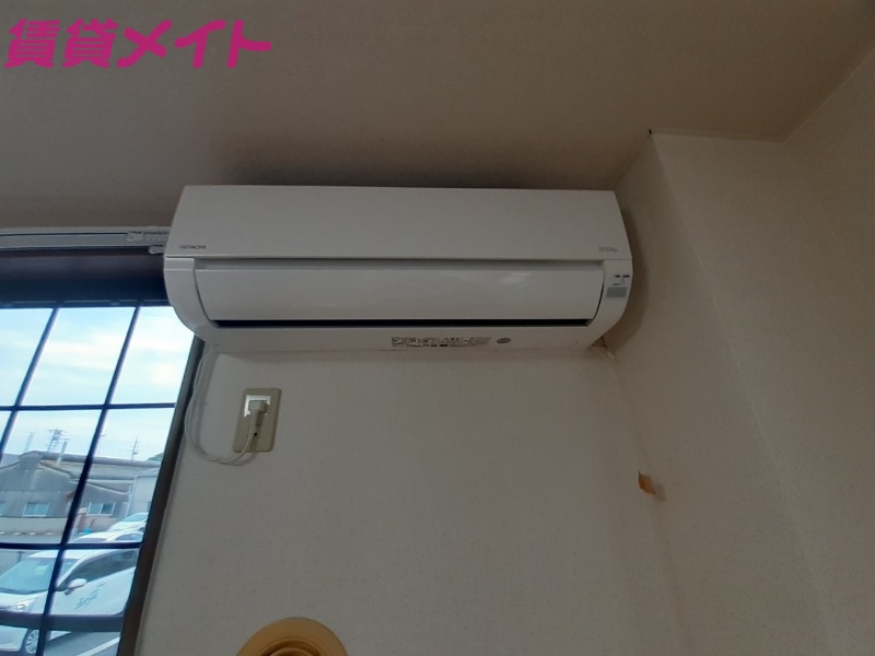 その他設備　同物件別部屋参考写真です。