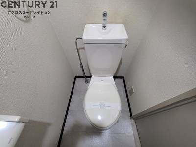 トイレ　人気のお風呂トイレ別でおすすめです