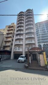 北九州モノレール/香春口三萩野駅 歩8分