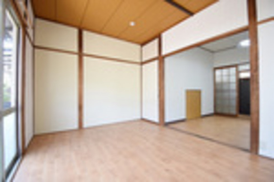 その他　※別部屋の写真です。