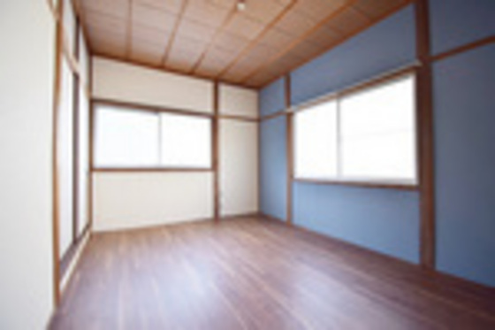 その他　※別部屋の写真です。