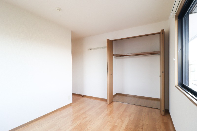 収納　図面と現状に相違がある場合には現状を優先