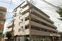 朝霞駅より徒歩20分 5階 築34年1ヶ月の賃貸物件