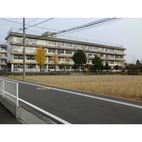 小学校　高知市立神田小学校（小学校）まで1160m