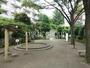 公園　元芝公園（公園）まで265m