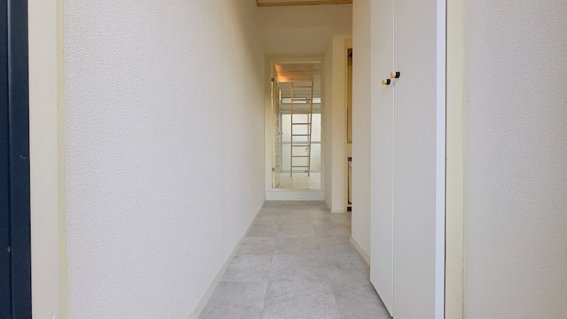 玄関　※同物件別間取別部屋※