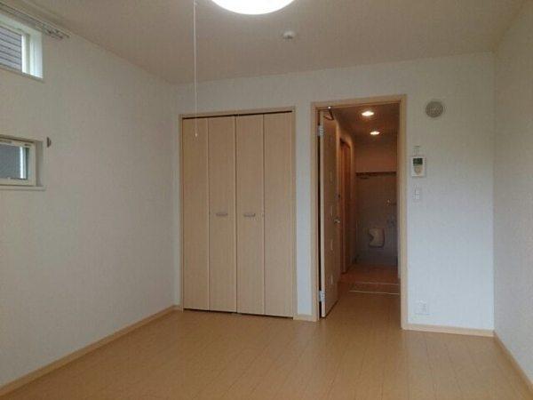 その他部屋・スペース　明るい室内！