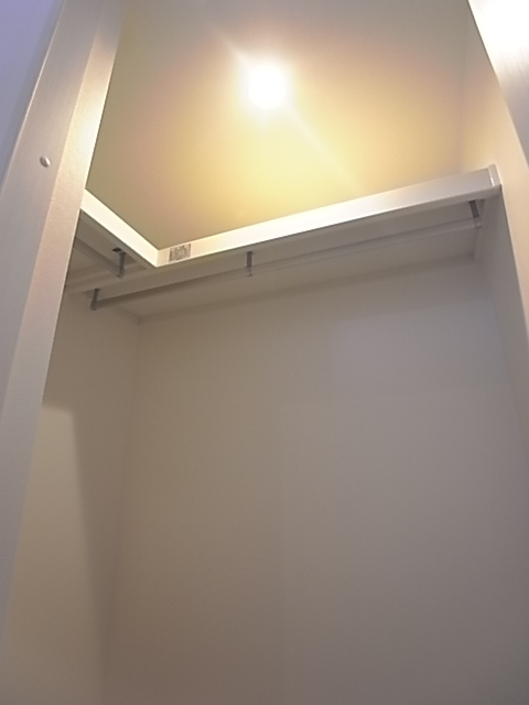 収納　同社仕様