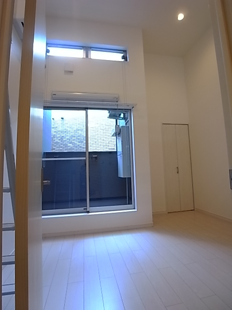 居室・リビング　同社仕様