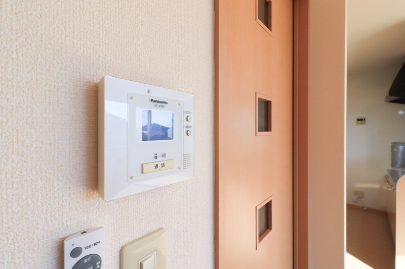 セキュリティ　図面と現状に相違がある場合には現状を優先