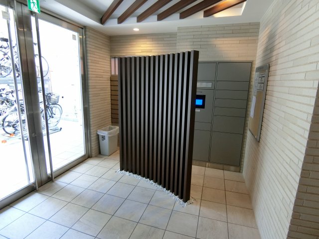 ロビー　詳細は、RISUMO江坂本店→06-6155-7137まで♪