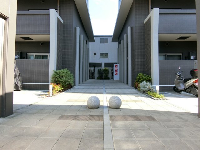 その他共有部分　詳細は、RISUMO江坂本店→06-6155-7137まで♪