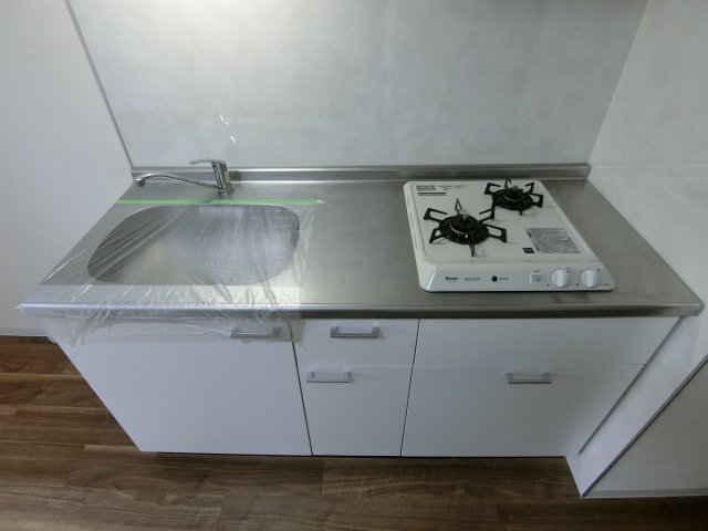 キッチン　詳細は、RISUMO江坂本店→06-6155-7137まで♪