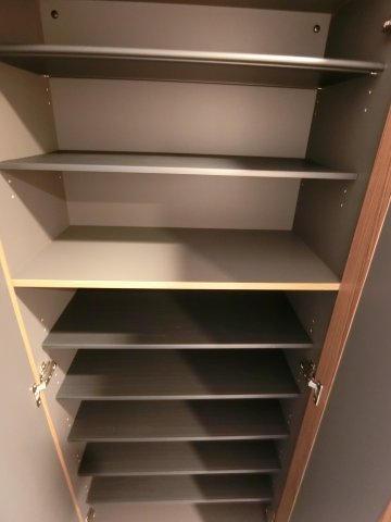 収納　詳細は、RISUMO江坂本店→06-6155-7137まで♪