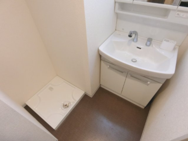 洗面設備　詳細は、RISUMO江坂本店→06-6155-7137まで♪