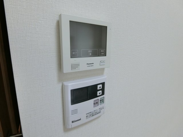 セキュリティ　詳細は、RISUMO江坂本店→06-6155-7137まで♪