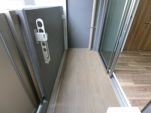 バルコニー　詳細は、RISUMO江坂本店→06-6155-7137まで♪