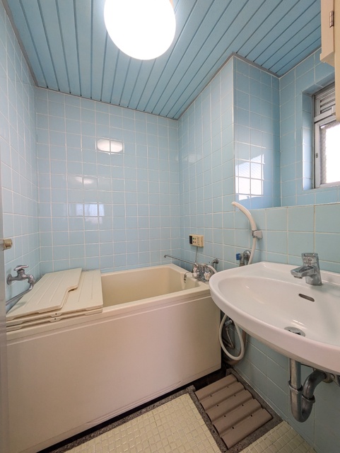 バス・シャワールーム　バスルーム☆彡