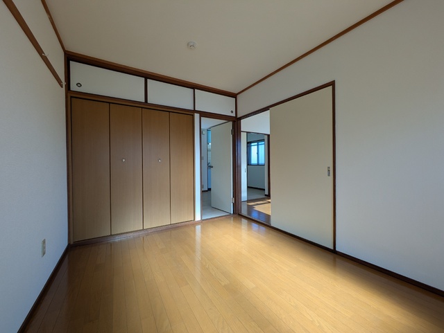 その他部屋・スペース　収納付きのお部屋☆彡