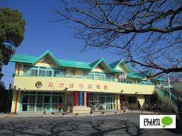 幼稚園・保育園　認定こども園静岡なかはら幼稚園（幼稚園・保育園）まで788m
