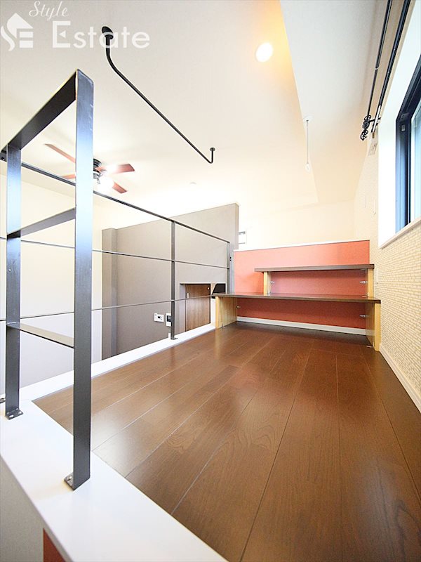 その他部屋・スペース