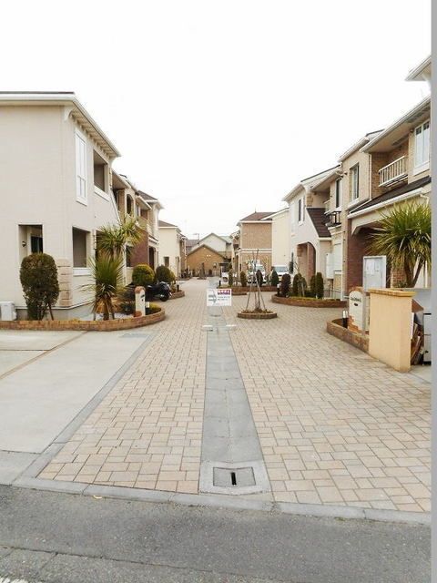 エントランス　★共用部★