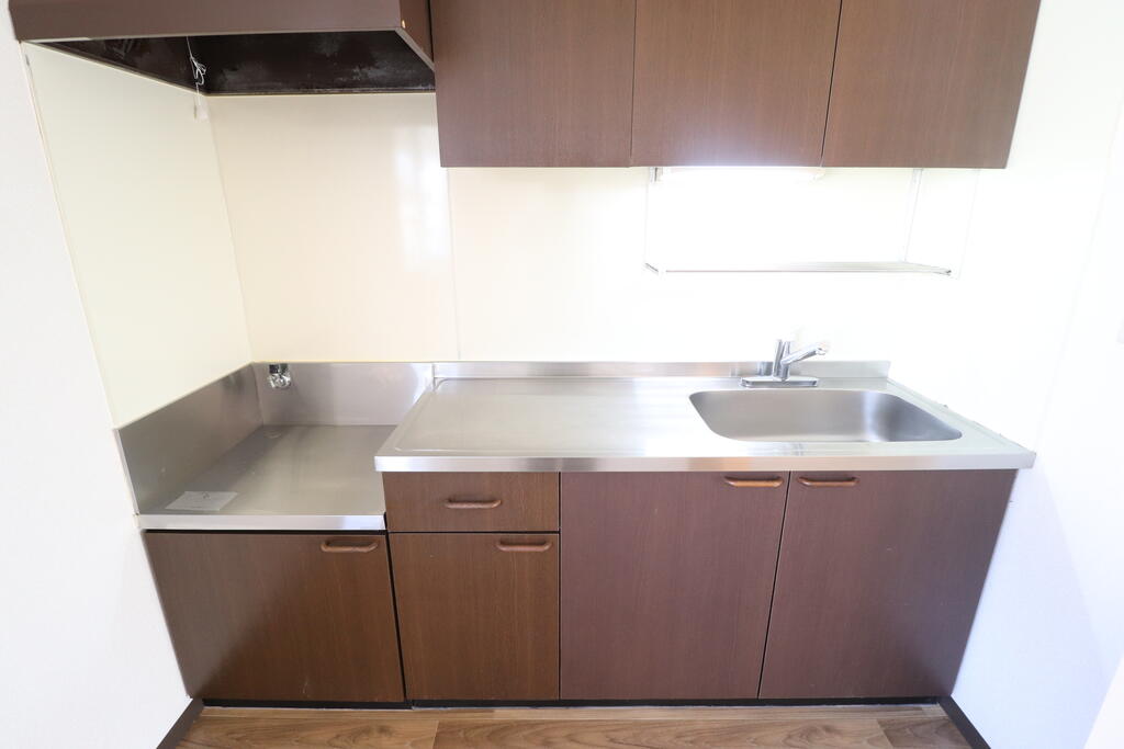 キッチン　キッチン☆