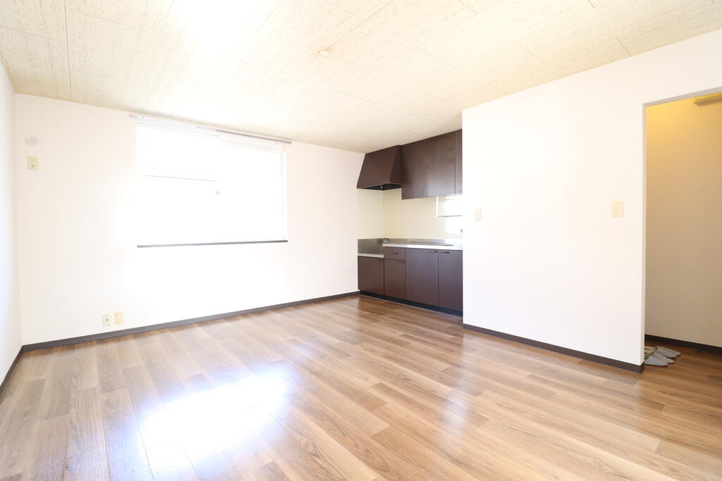 居室・リビング　リビングダイニング